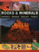 Exploring Science: Rocks &amp; Minerals