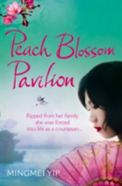 Peach Blossom Pavilion by Mingmei Yip Peach Blossom Pavilion by Mingmei Yip