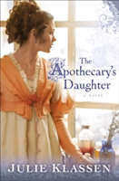 The Apothecary&#039;s Daughter