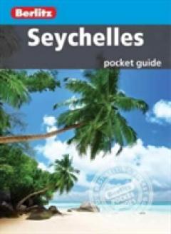 Berlitz: Seychelles Pocket Guide