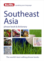Berlitz: Southeast Asia Phrase Book &amp; Dictionary