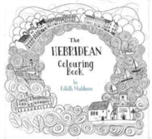 The Hebridean Colouring Book