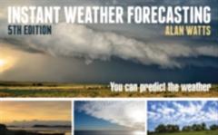 Instant Weather Forecasting