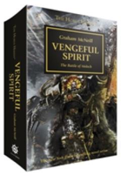 Horus Heresy: Vengeful Spirit