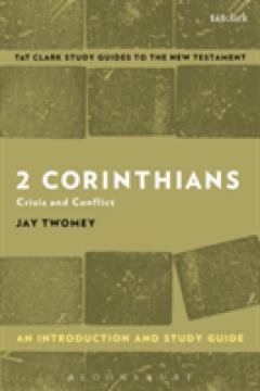 2 Corinthians: An Introduction and Study Guide