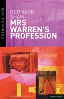 Mrs Warren&#039;s Profession