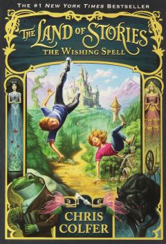 The Wishing Spell