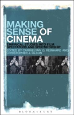 Making Sense of Cinema