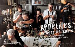Appetites: A Cookbook