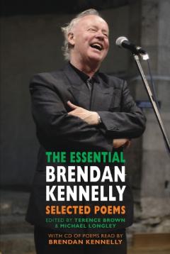 Coperta cărții Essential Brendan Kennelly