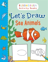 Let&#039;s Draw Sea Animals