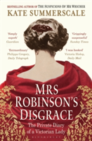 Mrs Robinson&#039;s Disgrace