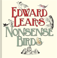 Edward Lear&#039;s Nonsense Birds