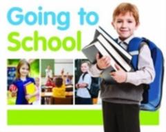 Going to School