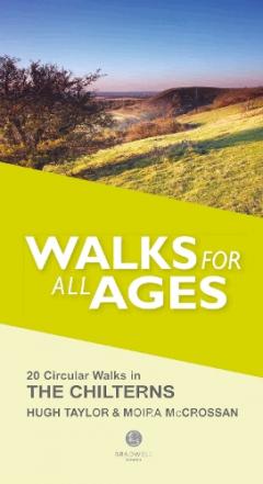 Walks for All Ages the Chilterns