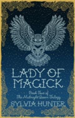 Lady of Magick