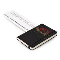 Moleskine The Hobbit Limited Edition Hard Plain Pocket Plain Notebook