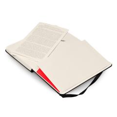 Moleskine The Hobbit Limited Edition Hard Plain Pocket Plain Notebook