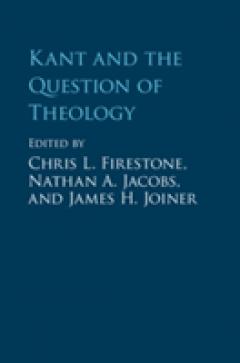 Kant and the Question of Theology