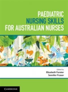 Paediatric Nursing Skills for Australian Nurses