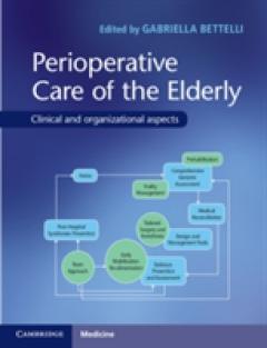 Perioperative Care of the Elderly