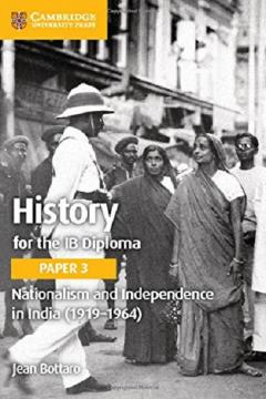 History for IB Diploma