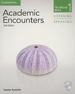 Academic Encounters 