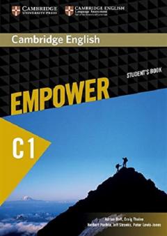 Cambridge English Empower 