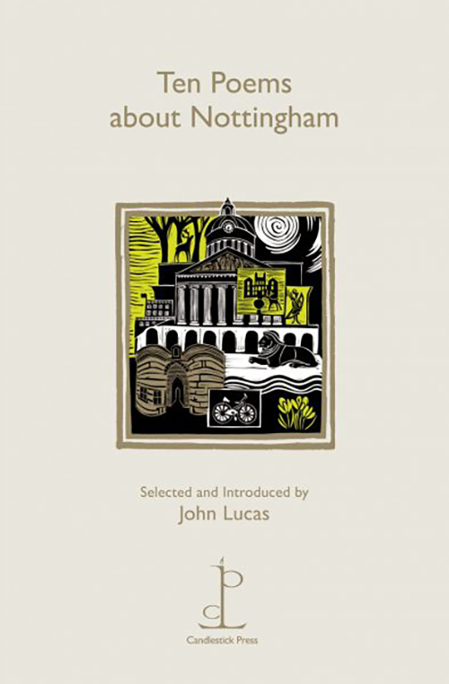 Ten Poems About Nottingham