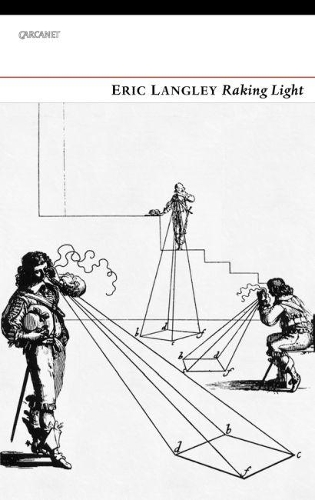 Visual Raking Light Raking Light - Eric Langley