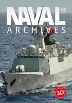 NAVAL ARCHIVES VOL VI