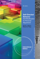 Self-Directed Behavior - David Watson, Roland G. Tharp