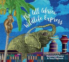 All Africa Wildlife Express