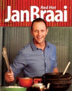 Red hot, Jan Braai