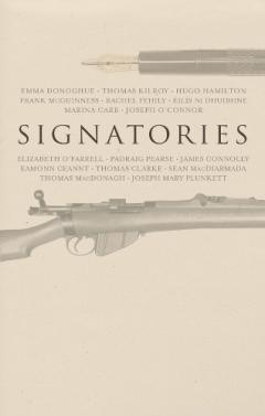 Signatories
