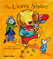 The Lion&#039;s Share