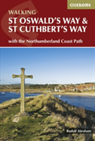 St Oswald&#039;s Way and St Cuthbert&#039;s Way