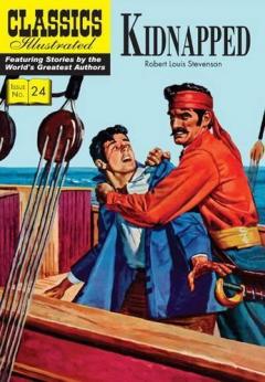 Kidnapped, Paperback