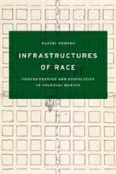 Infrastructures of Race