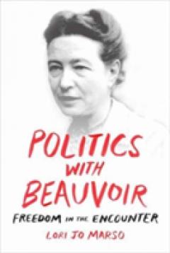 Politics with Beauvoir