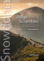 Ridge Walks &amp; Scrambles