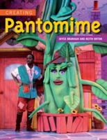 Creating Pantomime