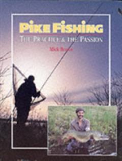 Pike Fishing