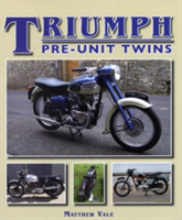 Triumph Pre-Unit Twins