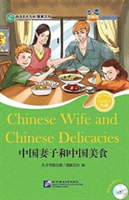 chinese wife