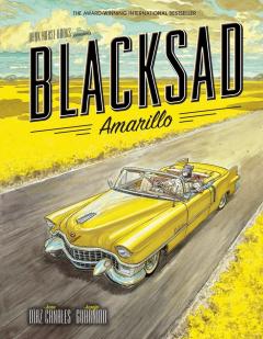 Blacksad - Volume 5