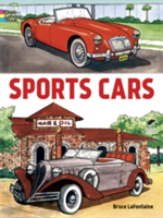 Sports Cars