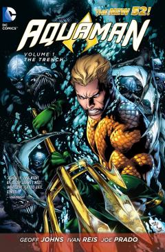 Aquaman - Volume 1