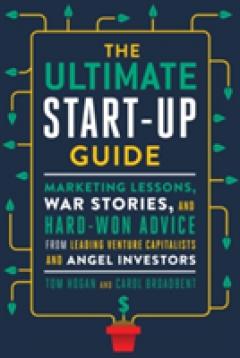 The Ultimate Startup Guide