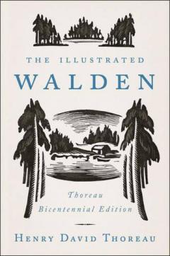 The Illustrated Walden